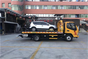 衡阳汽车紧急补胎换胎救援